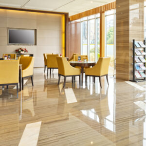 What Is Required to Maintain Commercial Stone Floors Properly?