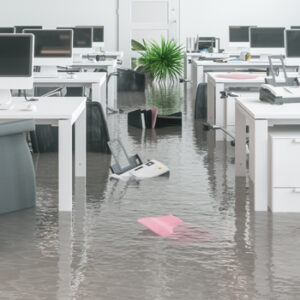 A Facility Manager’s Emergency Water Remediation To-Do List