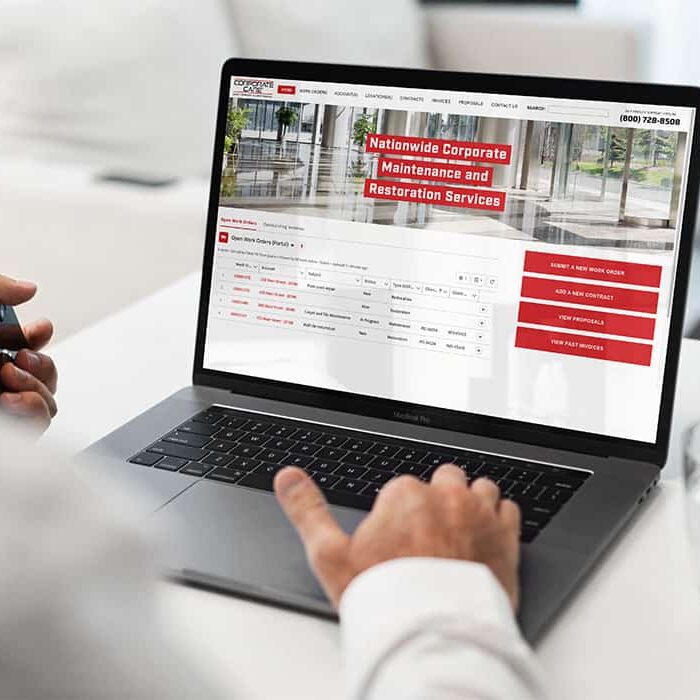 Care Connect Client Portal Care Connect Client Portal
