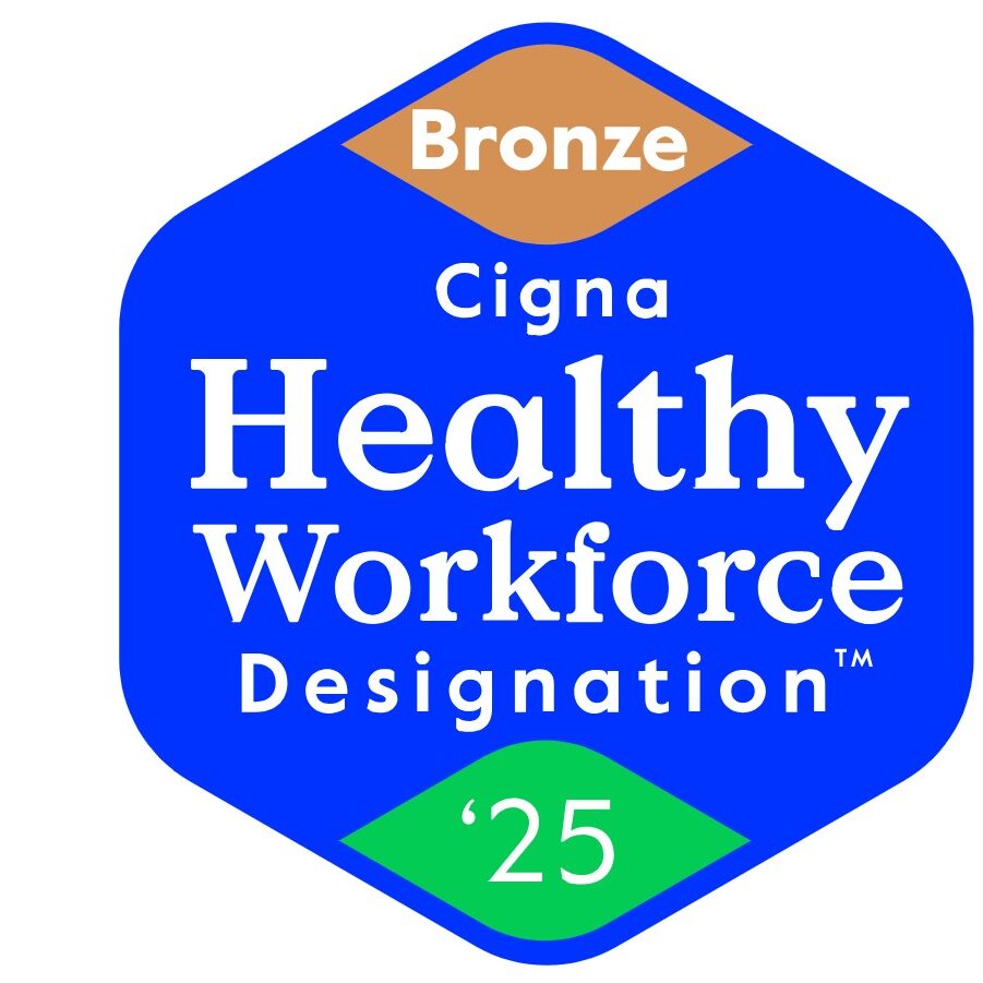 cigna-Bronze
