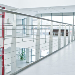 Commercial Building Surface Restoration Guide
