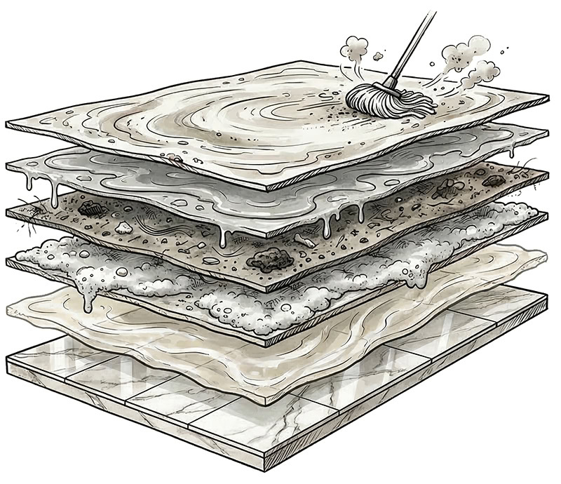 ill-dirty-clean-stack