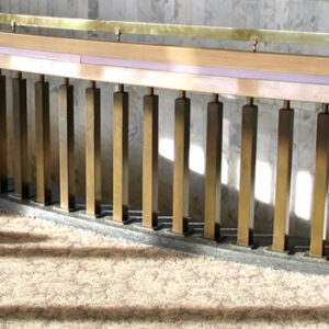 Why Professional Metal Care Transforms Your Business Image