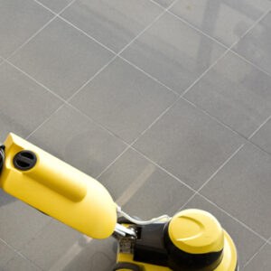 The Science Behind Tile and Grout Deep Cleaning